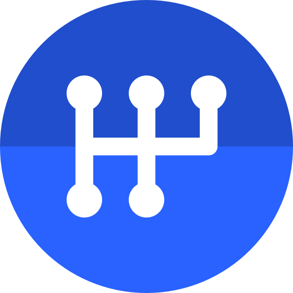 Shape Shifter logo